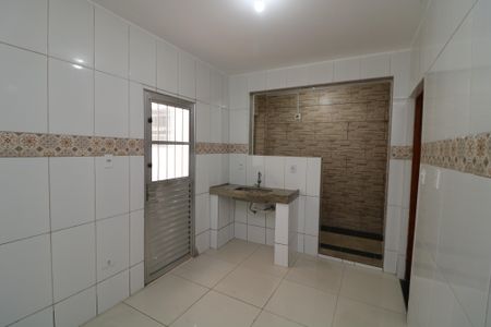 Casa para alugar com 100m², 2 quartos e 1 vagaCozinha