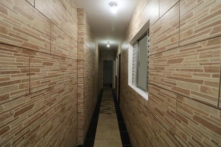 Casa para alugar com 100m², 2 quartos e 1 vagaCorredor