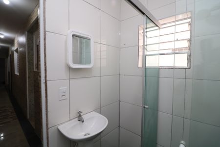 Casa para alugar com 100m², 2 quartos e 1 vagaBanheiro