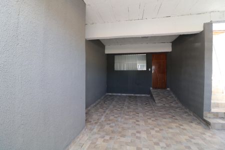 Casa para alugar com 100m², 2 quartos e 1 vagaGaragem