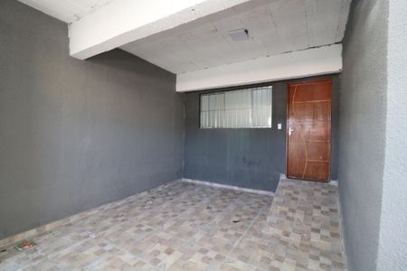 Casa para alugar com 100m², 2 quartos e 1 vagaGaragem