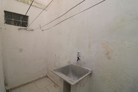 Casa para alugar com 100m², 2 quartos e 1 vagaÁrea de Serviço