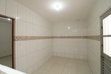 Casa para alugar com 100m², 2 quartos e 1 vagaCozinha