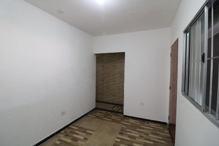 Sala de casa para alugar com 2 quartos, 100m² em Vila Industrial, São Paulo