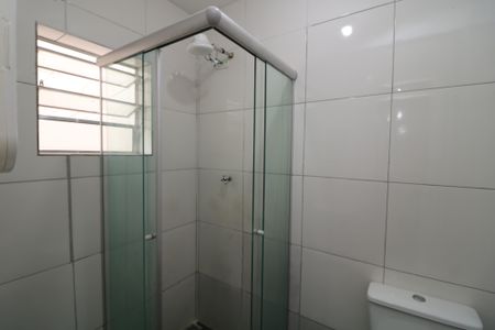 Casa para alugar com 100m², 2 quartos e 1 vagaBanheiro