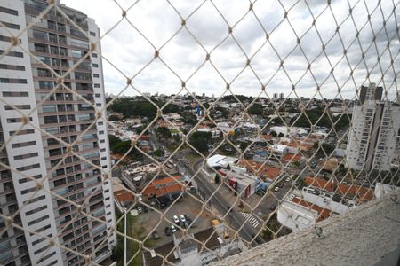 Apartamento para alugar com 107m², 3 quartos e 2 vagasQuarto Suíte 3 - Vista