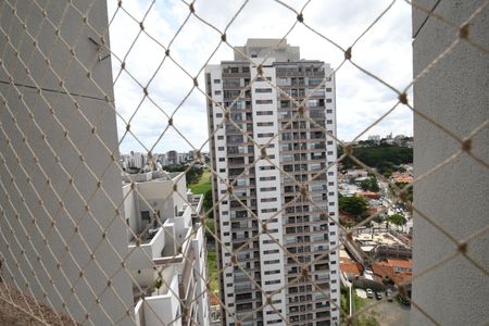 Apartamento para alugar com 107m², 3 quartos e 2 vagasQuarto Suíte 2 - Vista