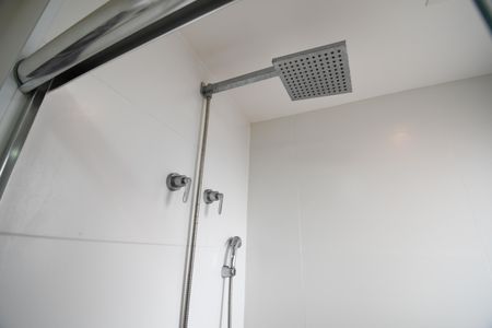 Apartamento para alugar com 107m², 3 quartos e 2 vagasBanheiro Suíte 3