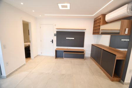 Apartamento para alugar com 107m², 3 quartos e 2 vagasSala
