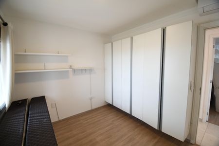 Apartamento para alugar com 107m², 3 quartos e 2 vagasQuarto Suíte 1
