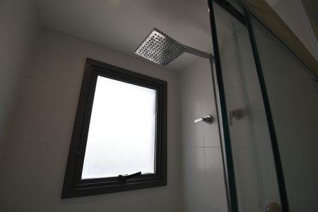 Apartamento para alugar com 107m², 3 quartos e 2 vagasBanheiro Suíte 1