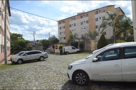 Apartamento à venda com 45m², 2 quartos e 1 vagaGaragem