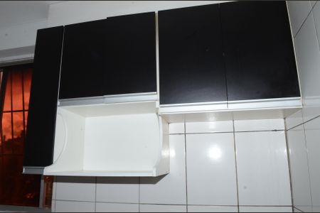 Apartamento à venda com 45m², 2 quartos e 1 vagaCozinha - Armários