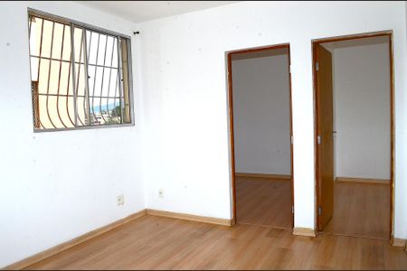 Sala de apartamento à venda com 2 quartos, 45m² em São Gabriel, Belo Horizonte