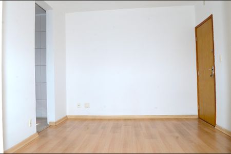 Sala de apartamento à venda com 2 quartos, 45m² em São Gabriel, Belo Horizonte