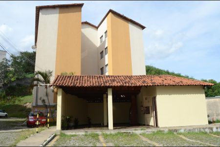 Apartamento à venda com 45m², 2 quartos e 1 vagaÁrea gourmet