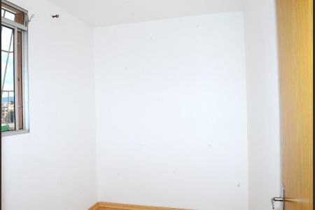 Quarto 1 de apartamento à venda com 2 quartos, 45m² em São Gabriel, Belo Horizonte