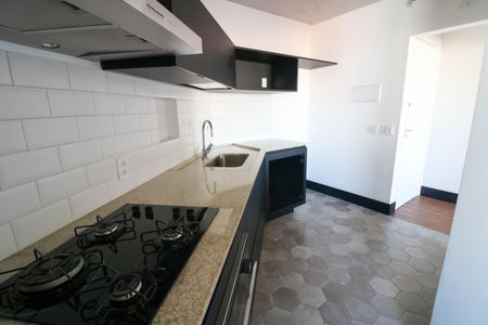 Apartamento para alugar com 1 quarto, 43m² em Campo Belo, São Paulo