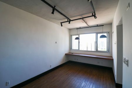 Apartamento para alugar com 1 quarto, 43m² em Campo Belo, São Paulo