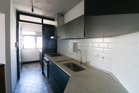 Apartamento para alugar com 1 quarto, 43m² em Campo Belo, São Paulo