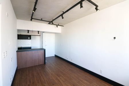 Apartamento para alugar com 1 quarto, 43m² em Campo Belo, São Paulo