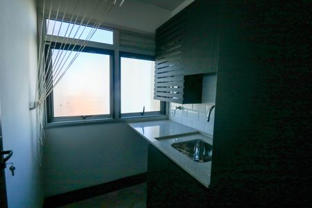 Apartamento para alugar com 1 quarto, 43m² em Campo Belo, São Paulo