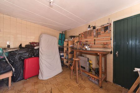 Casa à venda com 300m², 4 quartos e 4 vagasÁrea de Serviço