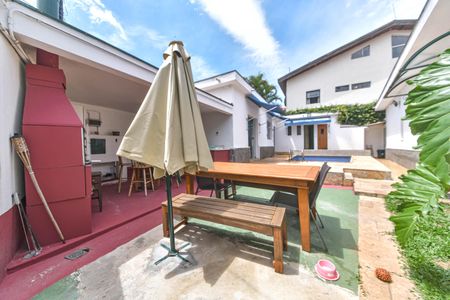 Casa à venda com 300m², 4 quartos e 4 vagasÁrea Gourmet