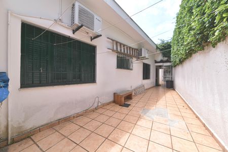 Casa à venda com 300m², 4 quartos e 4 vagasQuintal