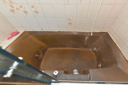 Casa à venda com 300m², 4 quartos e 4 vagasBanheiro Social