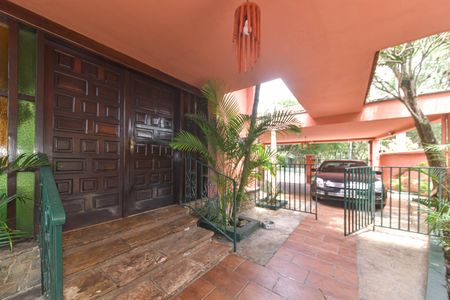 Casa à venda com 300m², 4 quartos e 4 vagasEntrada