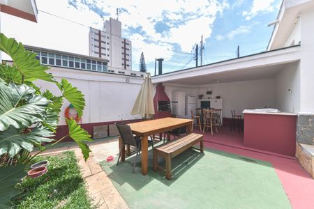 Casa à venda com 300m², 4 quartos e 4 vagasÁrea Gourmet