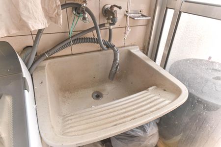 Casa à venda com 300m², 4 quartos e 4 vagasÁrea de Serviço