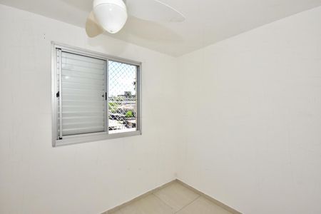 Apartamento à venda com 49m², 2 quartos e 1 vagaQuarto 2