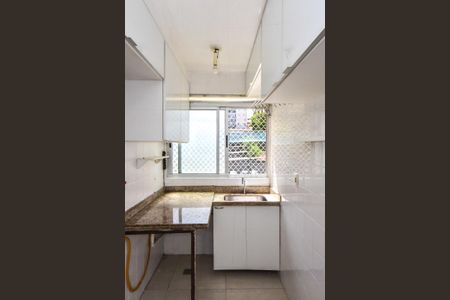 Apartamento à venda com 49m², 2 quartos e 1 vagaÁrea de Serviço 