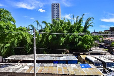 Apartamento à venda com 49m², 2 quartos e 1 vagaVista do Quarto 2