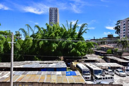 Apartamento à venda com 49m², 2 quartos e 1 vagaVista do Quarto 1