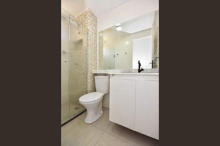 Apartamento à venda com 49m², 2 quartos e 1 vagaBanheiro