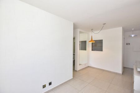 Apartamento à venda com 49m², 2 quartos e 1 vagaSala