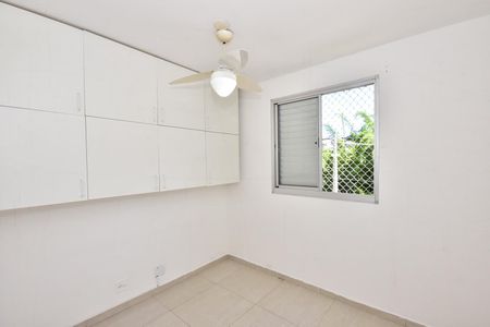 Apartamento à venda com 49m², 2 quartos e 1 vagaQuarto 2