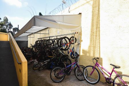 Apartamento à venda com 49m², 2 quartos e 1 vagaBicicletário