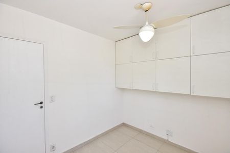 Apartamento à venda com 49m², 2 quartos e 1 vagaQuarto 2