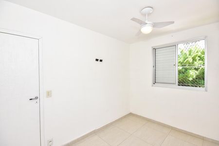 Apartamento à venda com 49m², 2 quartos e 1 vagaQuarto 1