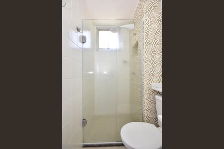 Apartamento à venda com 49m², 2 quartos e 1 vagaBanheiro