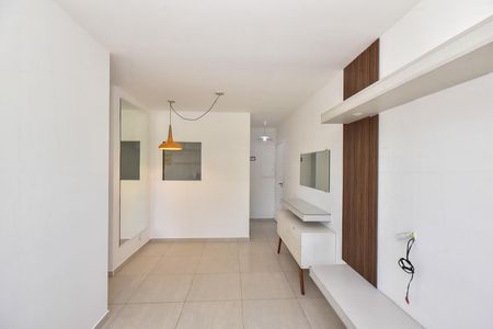 Apartamento à venda com 49m², 2 quartos e 1 vagaSala