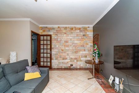 Casa à venda com 194m², 3 quartos e 1 vagaSala 1