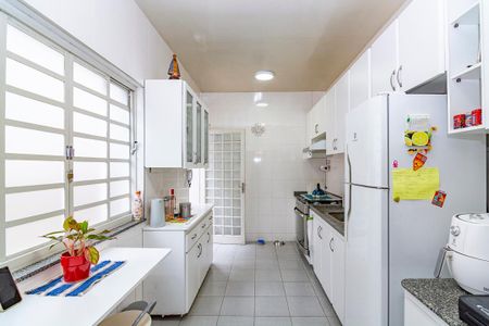 Casa à venda com 194m², 3 quartos e 1 vagaCozinha