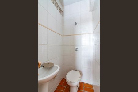 Casa à venda com 194m², 3 quartos e 1 vagaBanheiro de Serviço