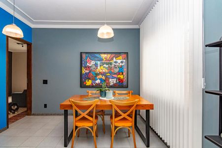 Casa à venda com 194m², 3 quartos e 1 vagaSala 2