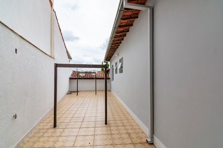 Casa à venda com 194m², 3 quartos e 1 vagaQuintal